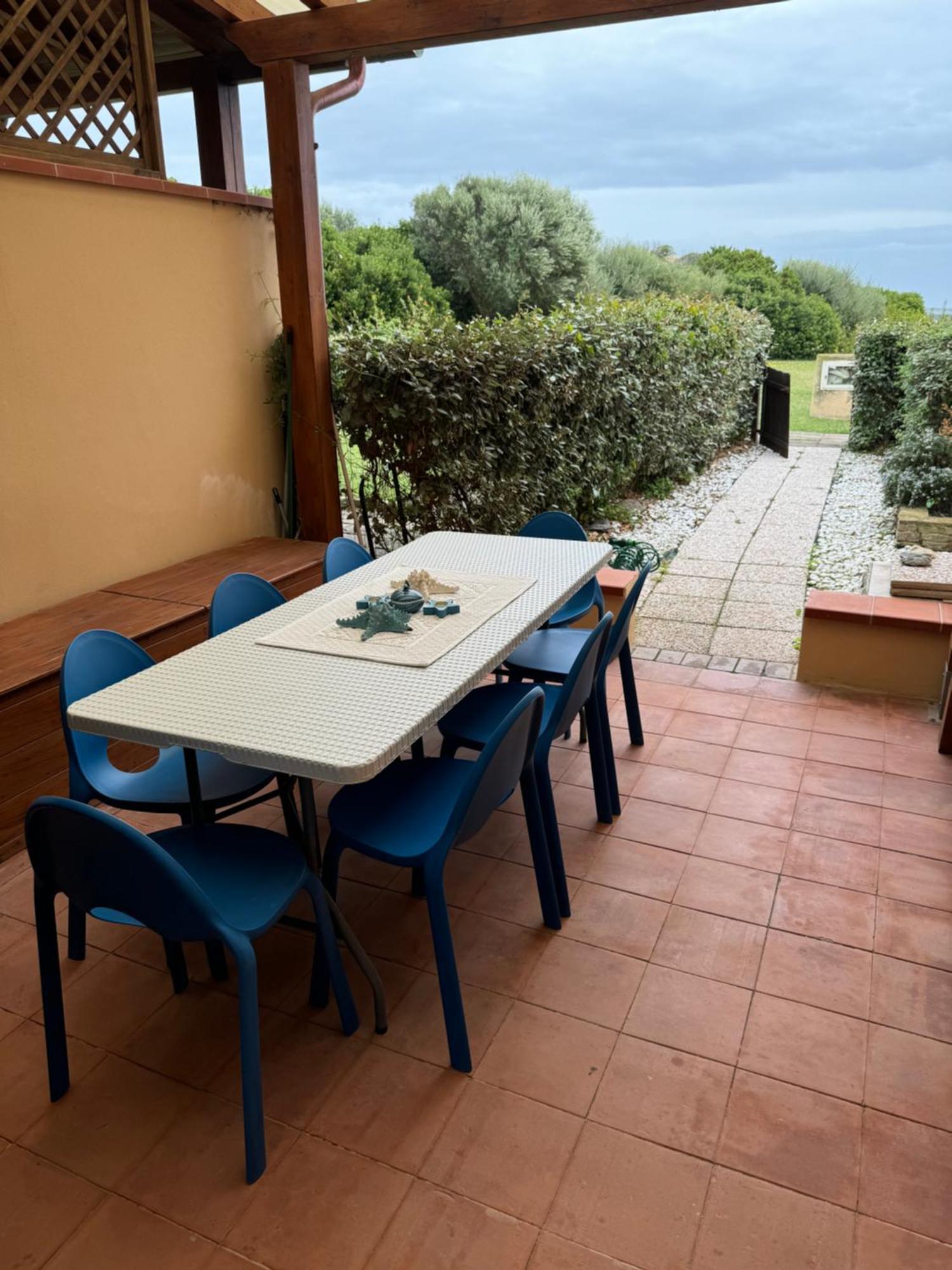 Appartamento La Pelosa Stintino Exterior foto