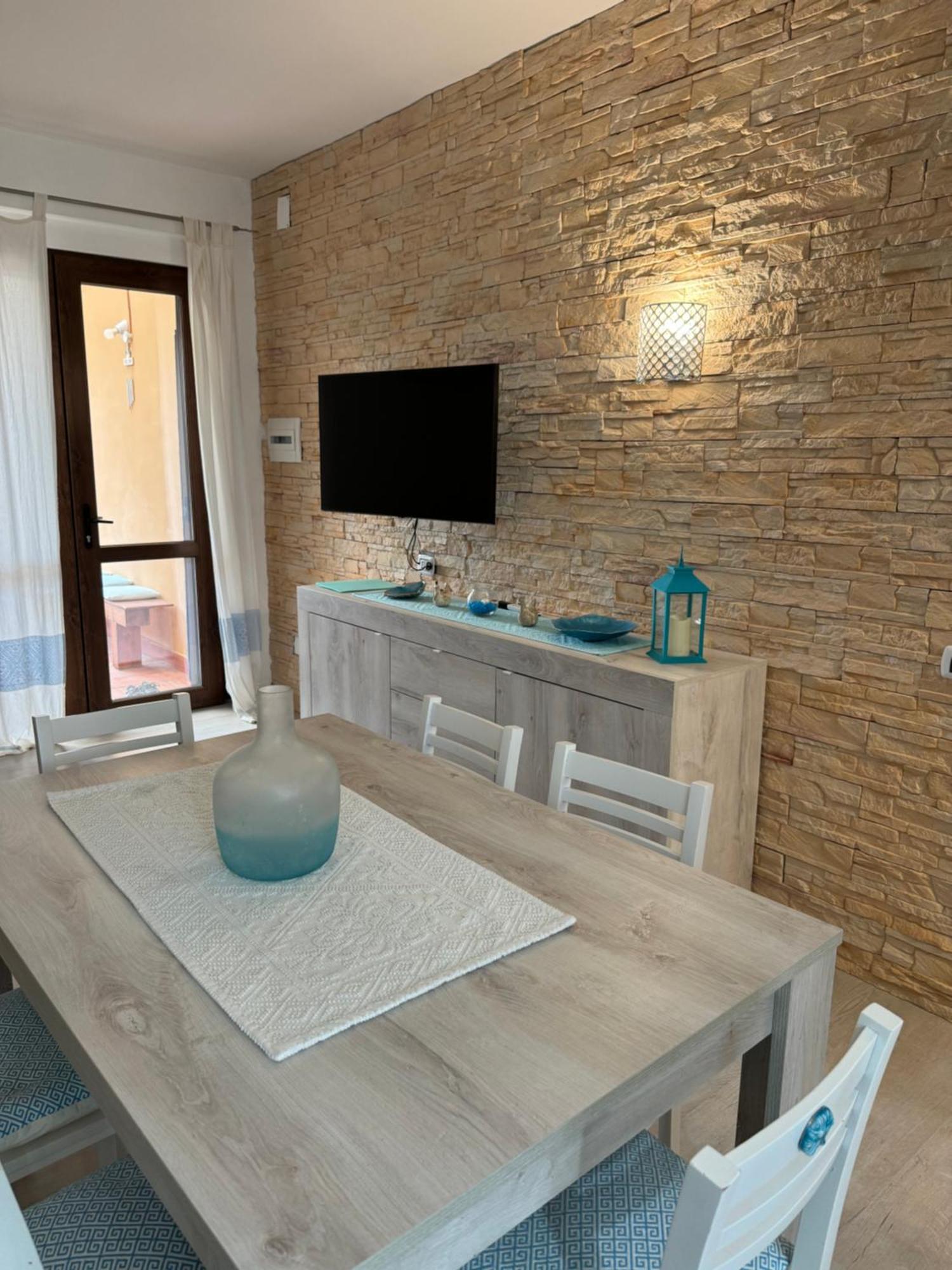 Appartamento La Pelosa Stintino Exterior foto
